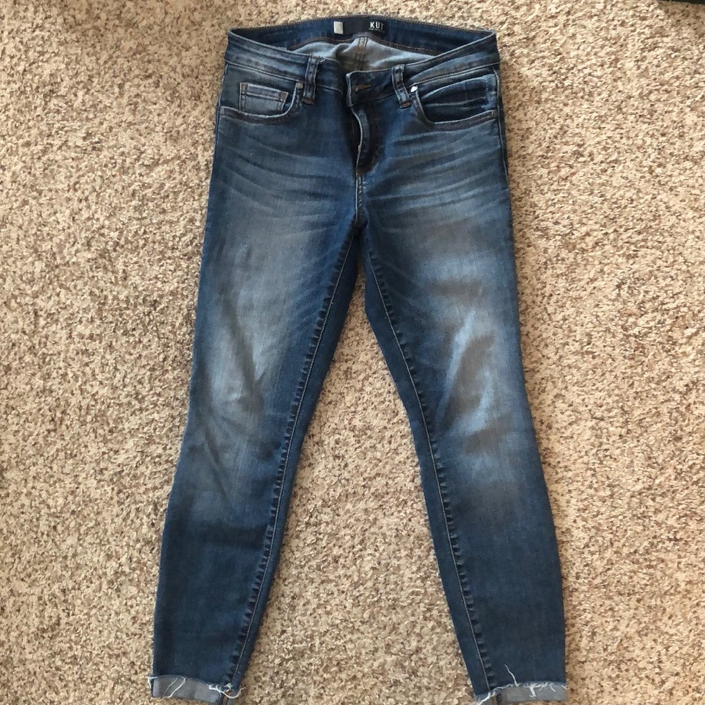 Kut Denim